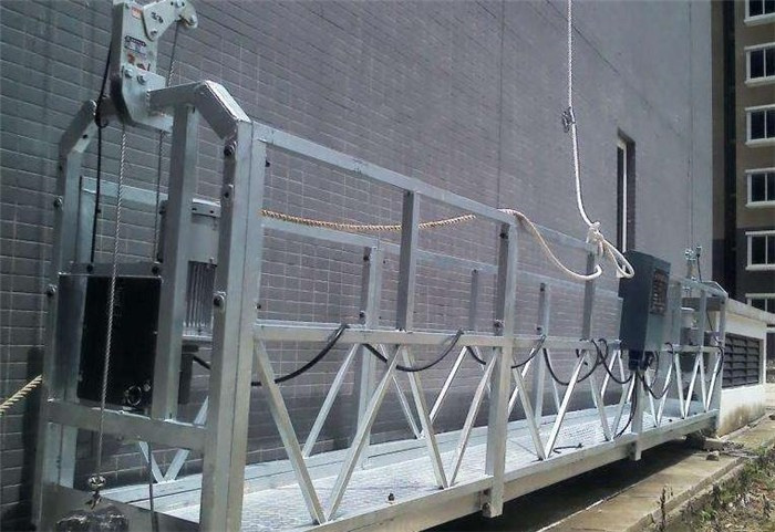 吊篮出租-黔安建工